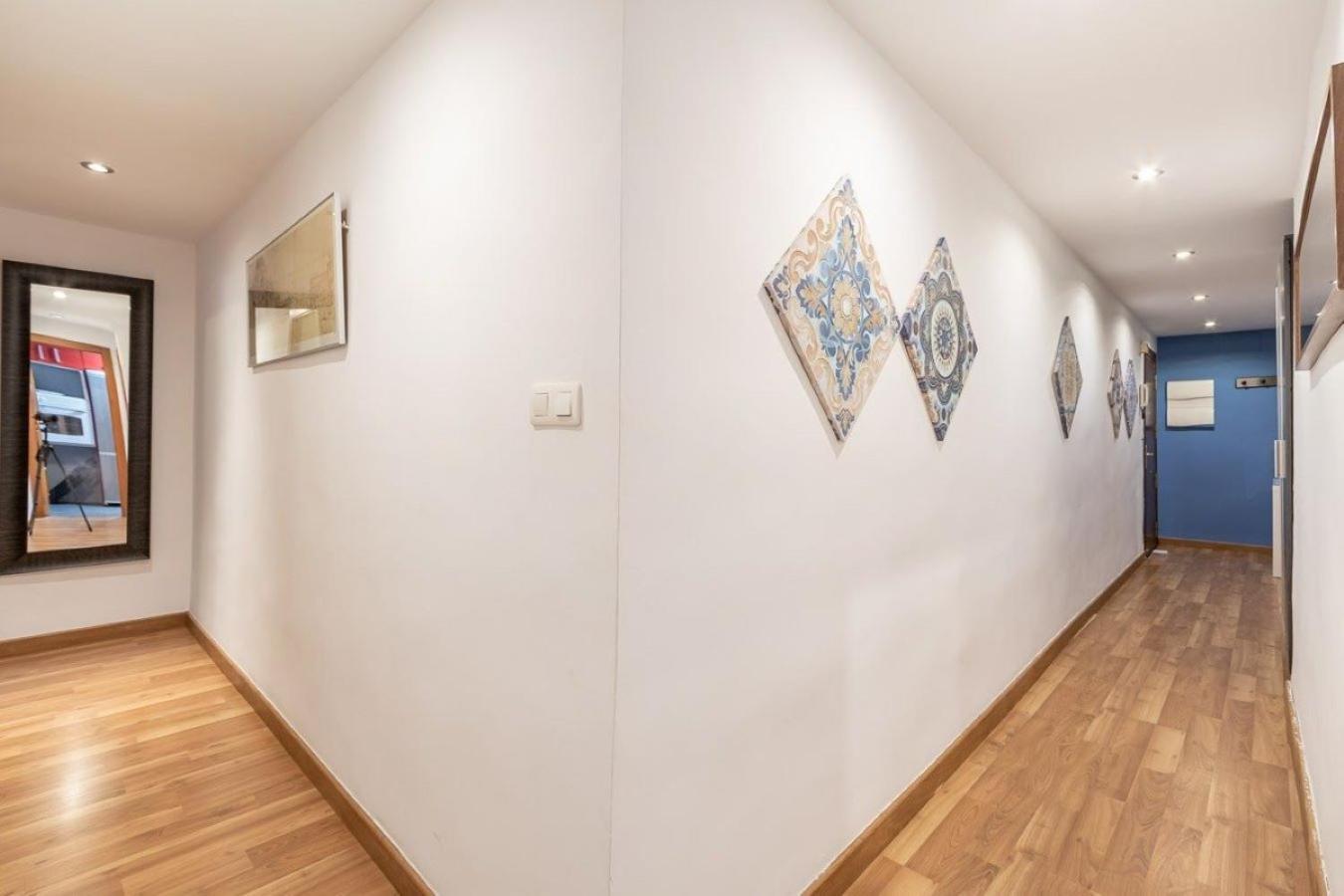 Tuguest Castaneda Apartment Granada Exterior photo